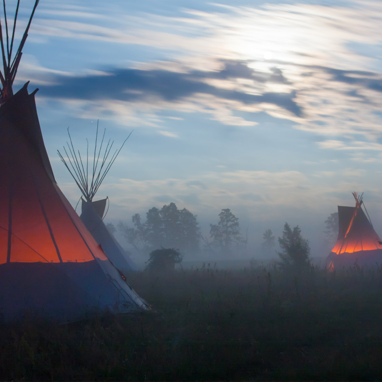 We’ve set the absolute advantage	