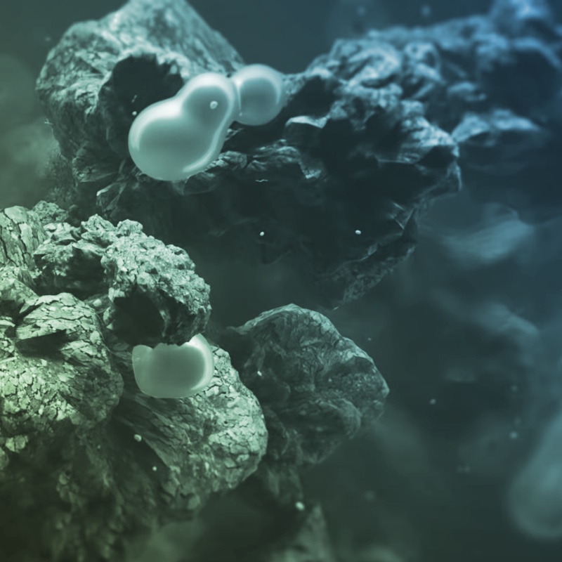 Find out how Ubiqsome<sup>®</sup><br>is one step beyond