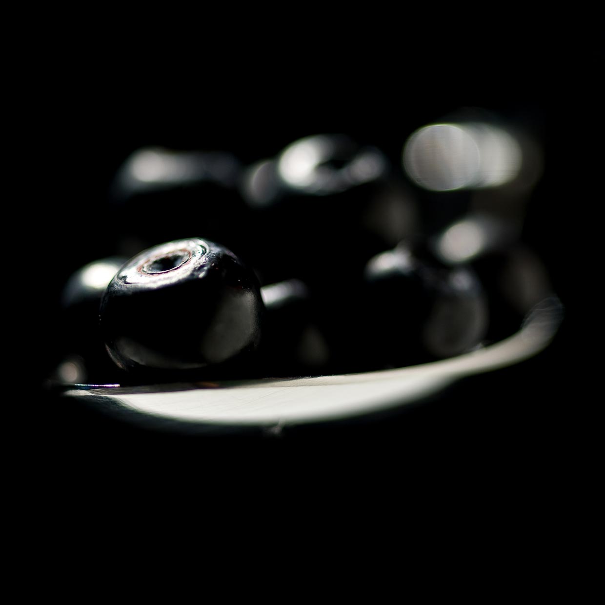 OMEGABLUE<sup>®</sup> into action