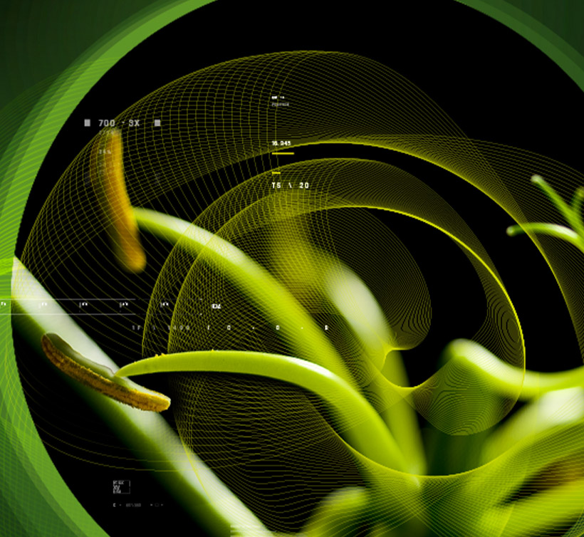 Thiocolchicoside <p>crystallized from EtOH</p>