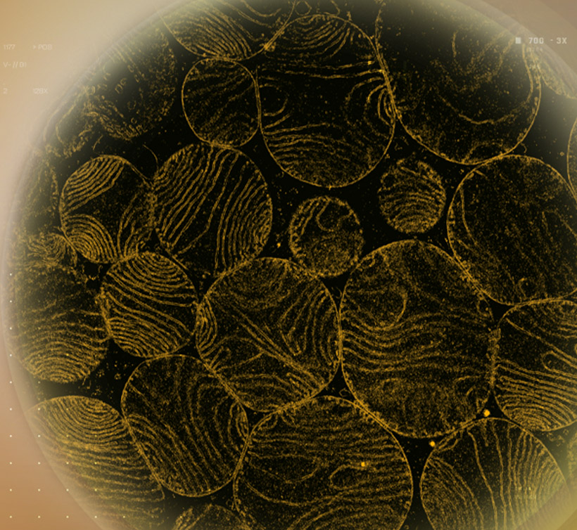 Ubiqsome<sup>®</sup>