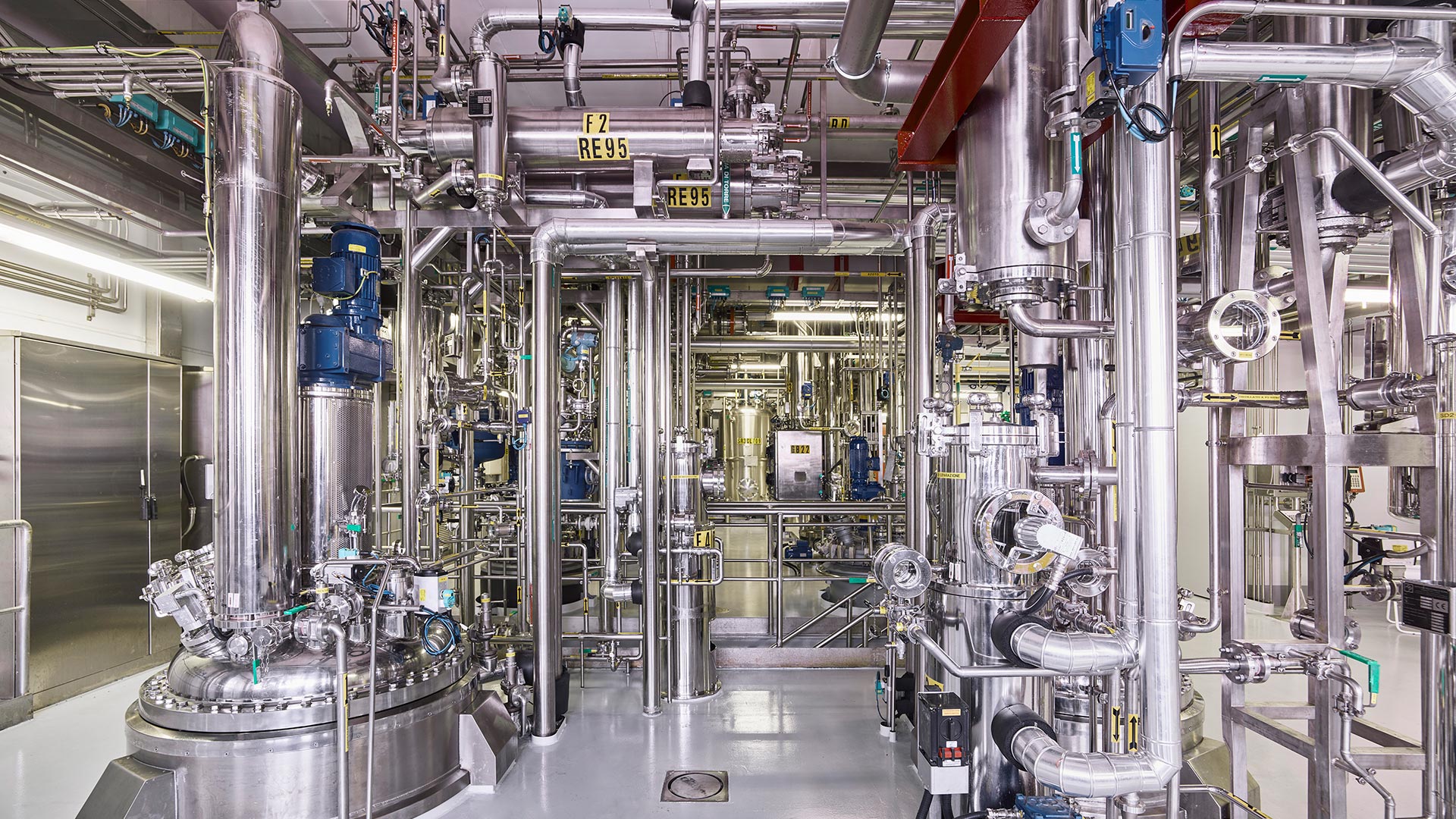 意大利制药前景专家讨论