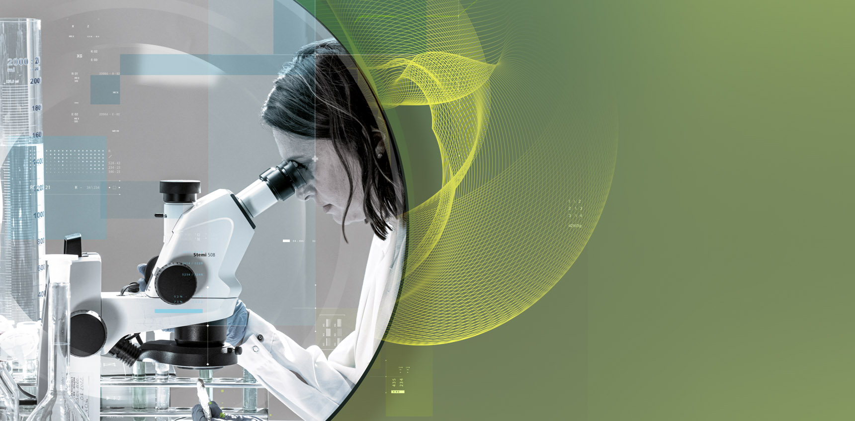 TAKE A LOOK AT INDENA’S R&D