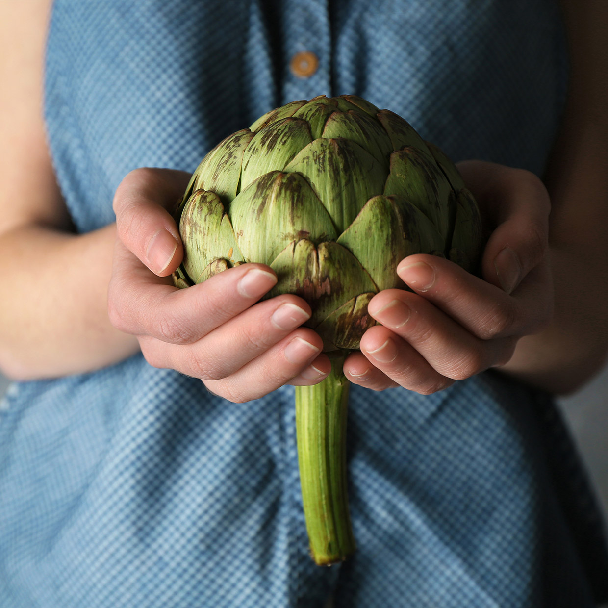 We’ve set the absolute advantage	