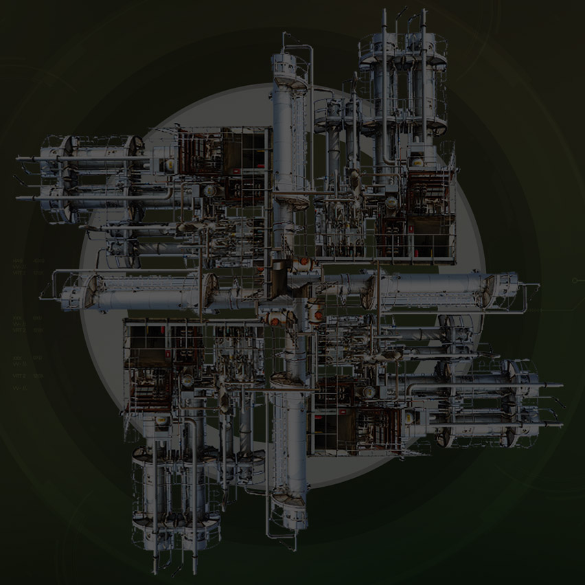 DISCOVER OUR MANUFACTURING FACILITIES