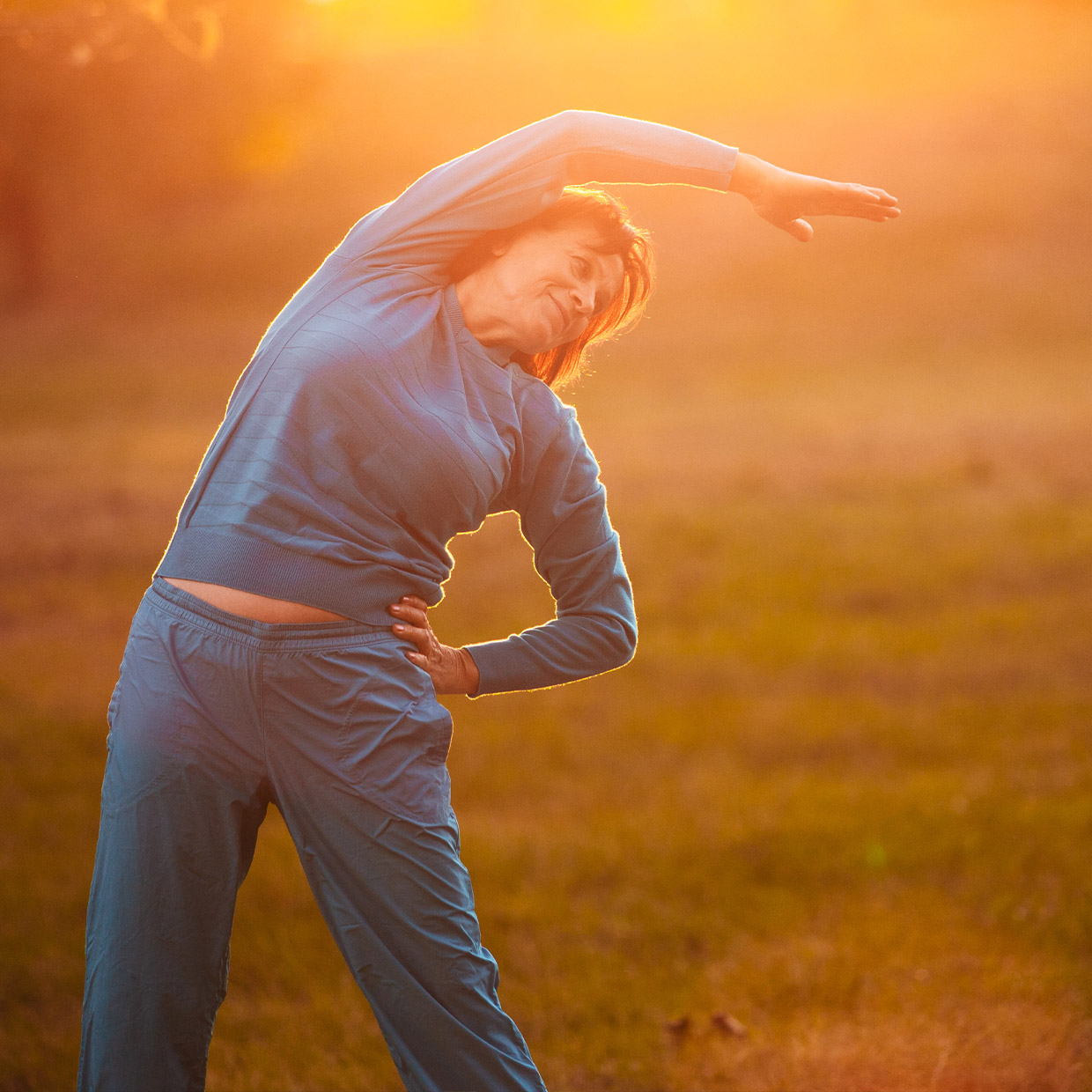 We’ve set the absolute advantage	