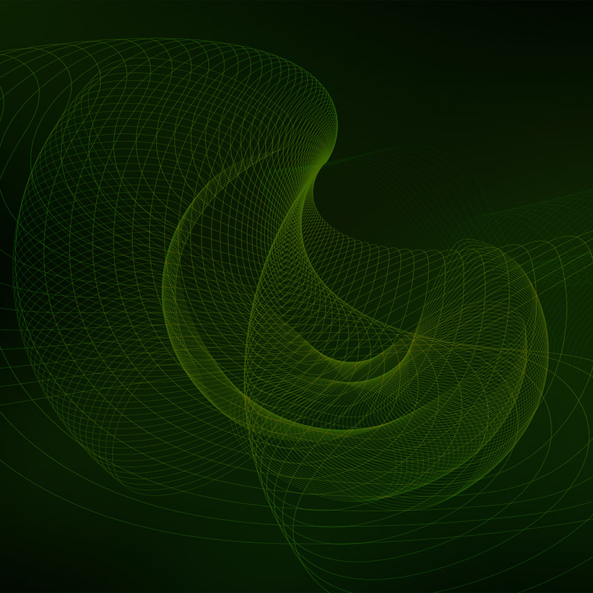 Find out why plants are a model for our business