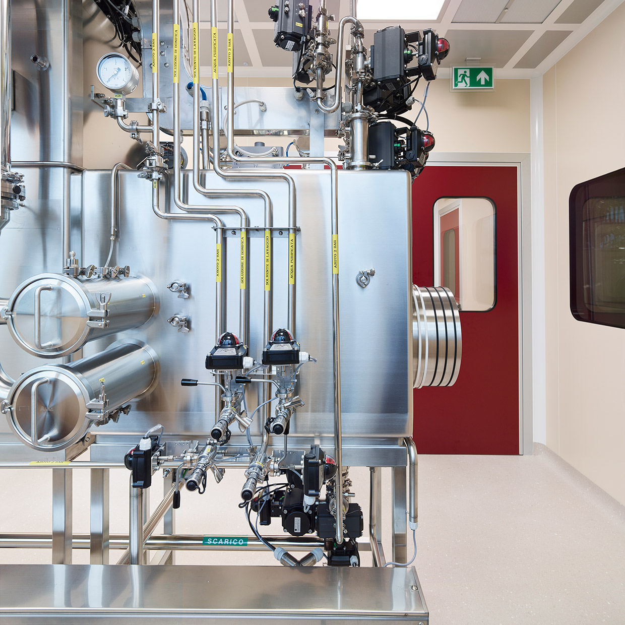 OUR COMMITMENT TO YOU