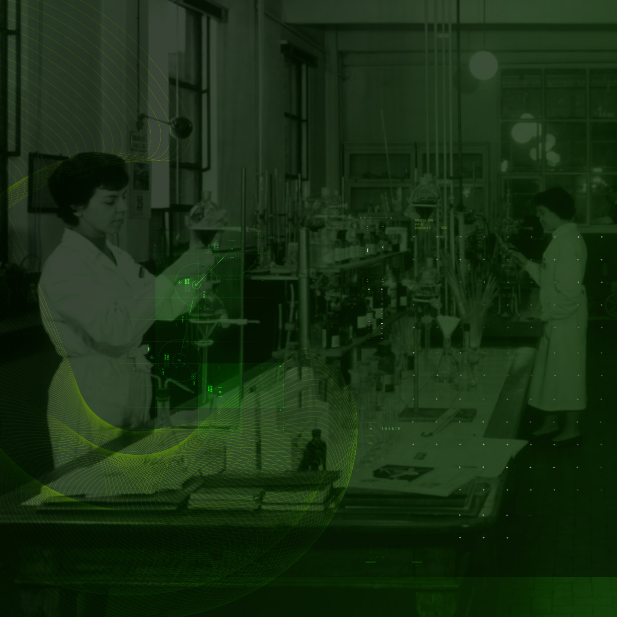 時を超えて旅をする