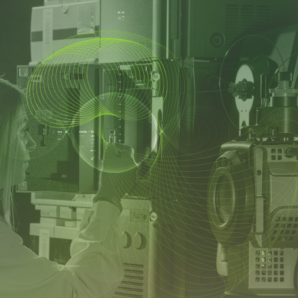 Nature-Inspired Drug Discovery