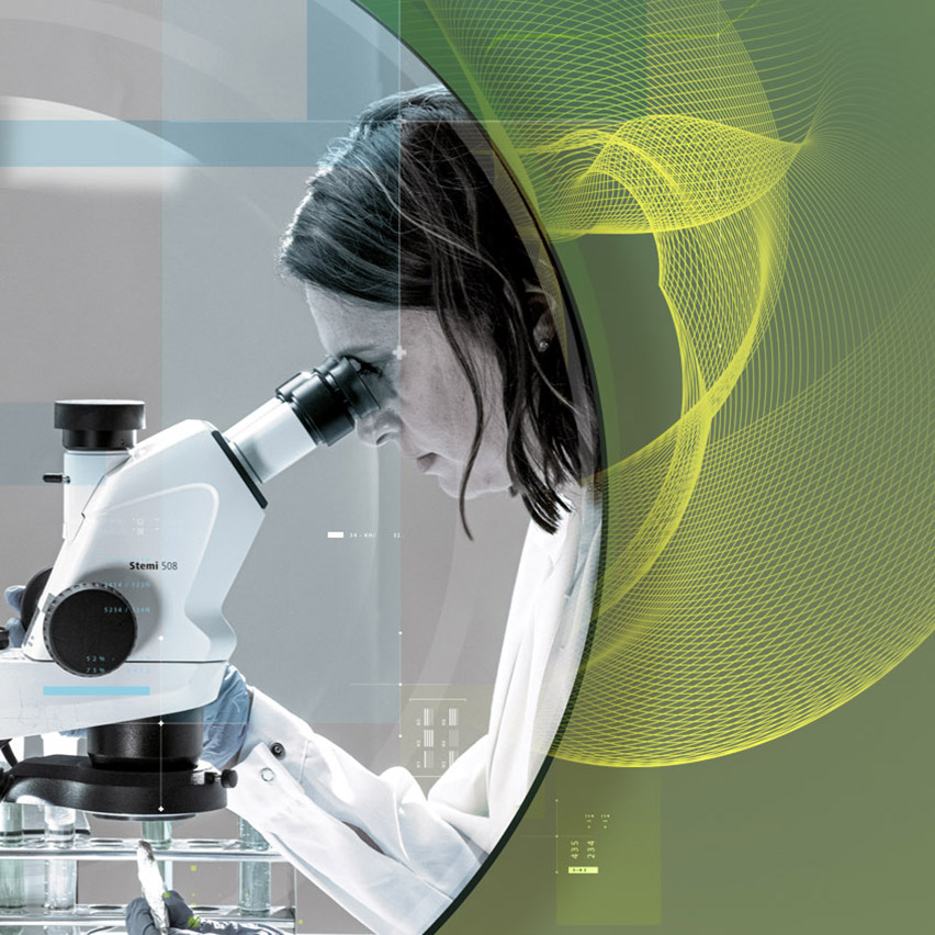 TAKE A LOOK AT INDENA’S R&D