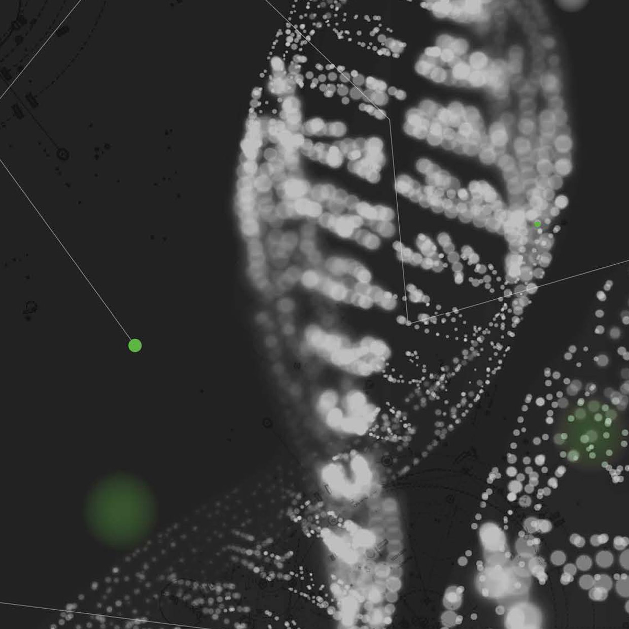 DNA Testing Of Extracts