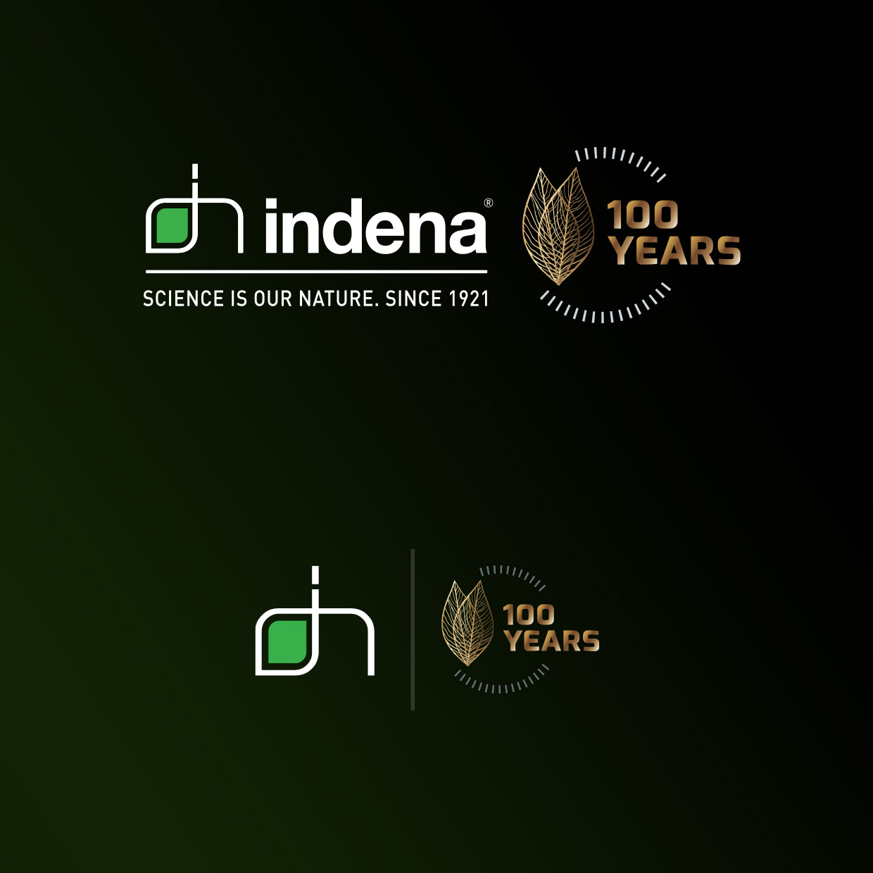 Our logos