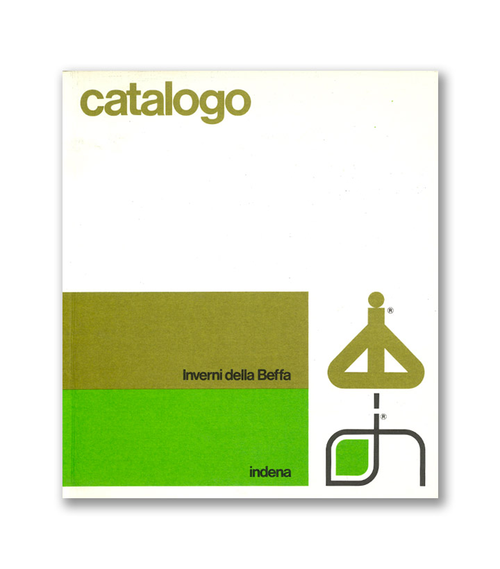 From Inverni Della Beffa to Indena