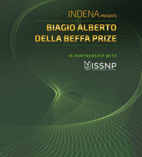 “Biagio Alberto Della Beffa”奖简介