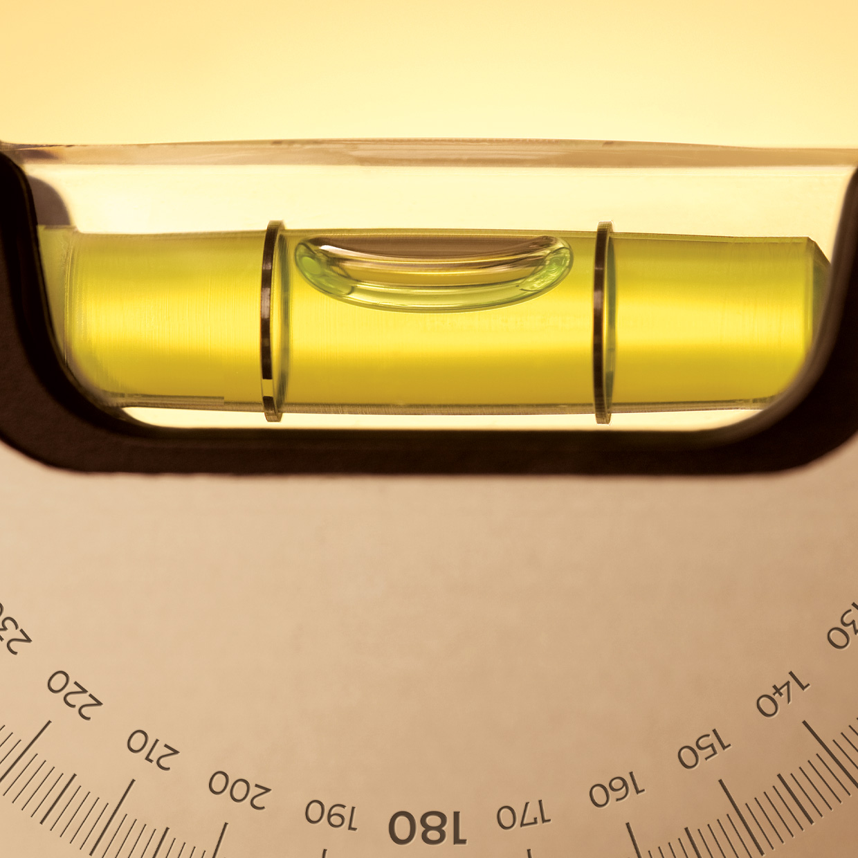 We’ve set the absolute advantage