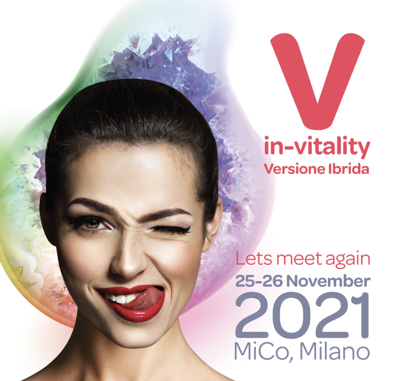 Indena at in-vitality 2021