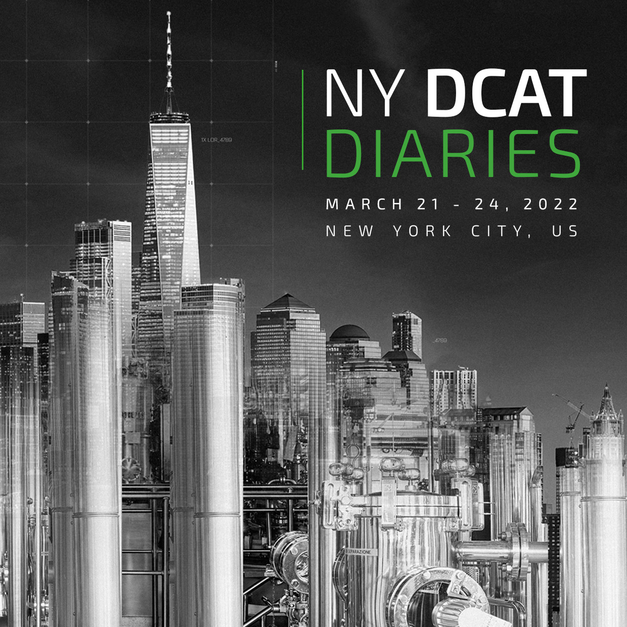 SEE YOU AT SUPPLYSIDE WEST!