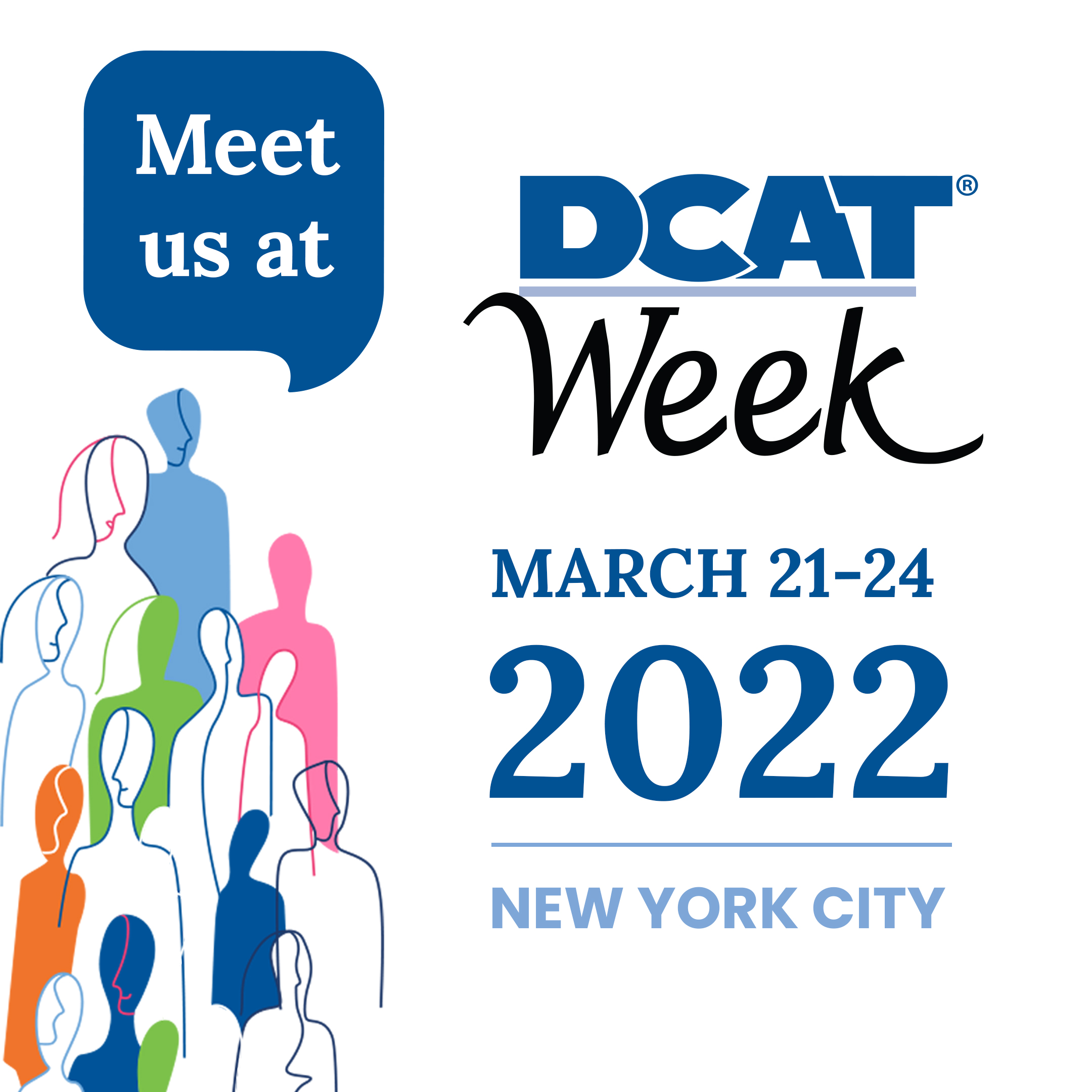 Indena at DCAT Week 2022