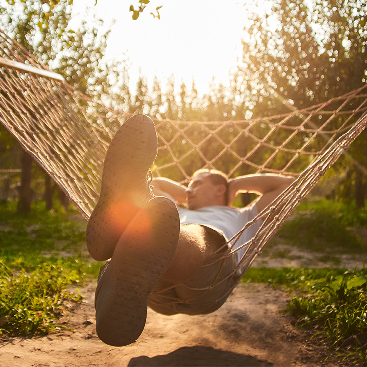 We’ve set the absolute advantage