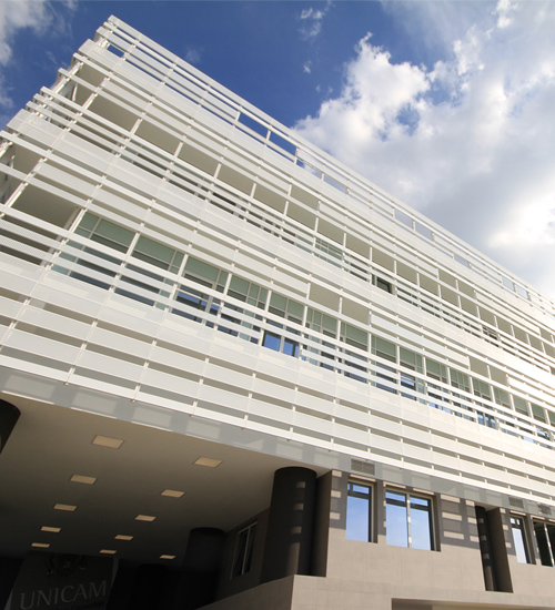 Indena and University of Camerino: thirty years of partnership in scientific research