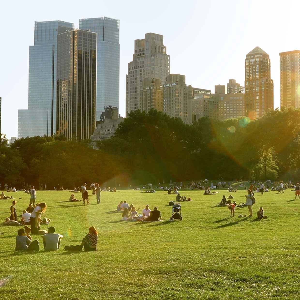 OVER 4 BILLION SERVINGS DELIVERED GLOBALLY*