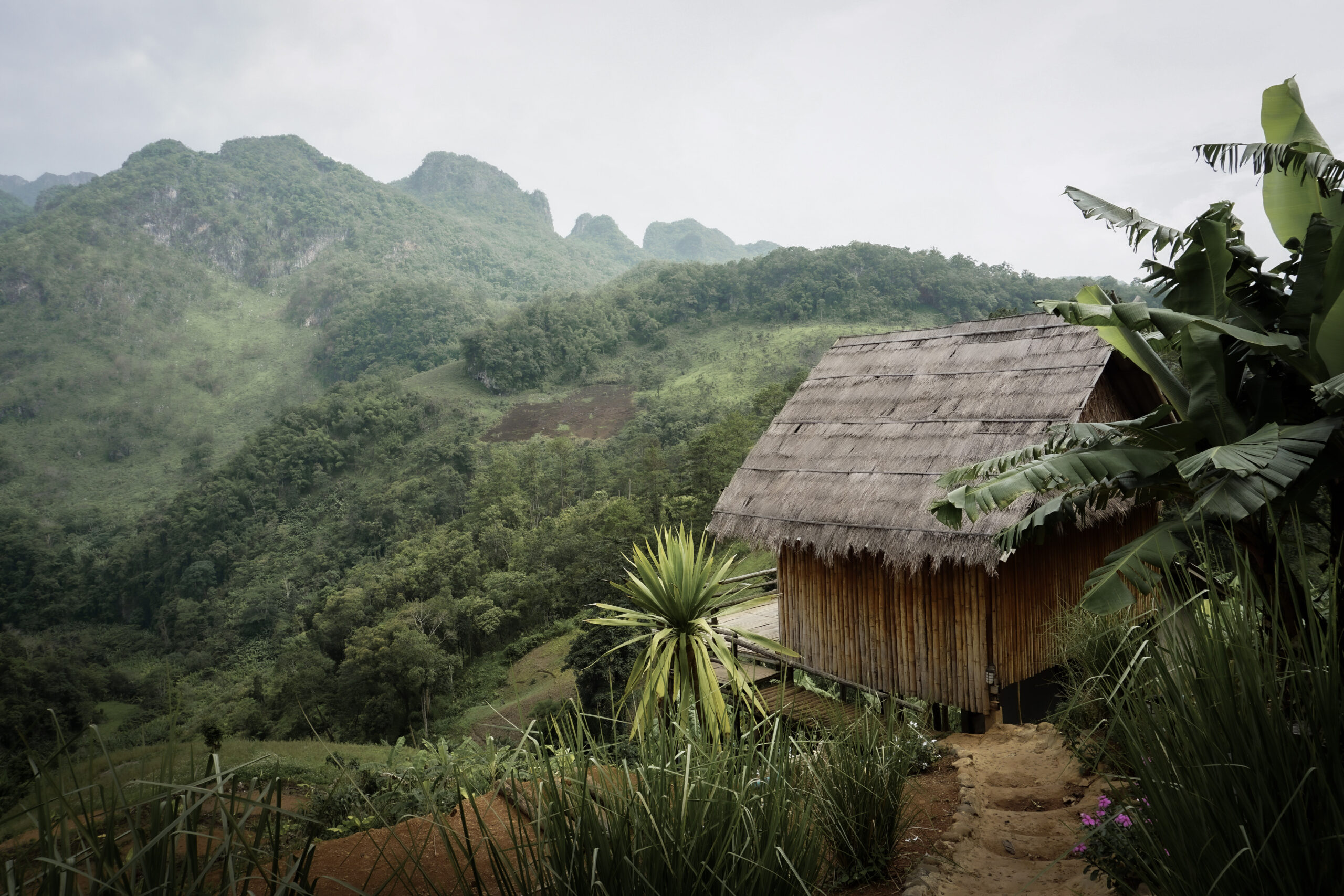 We care about local communities