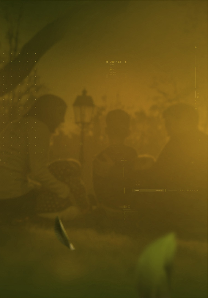 We are responsible for people