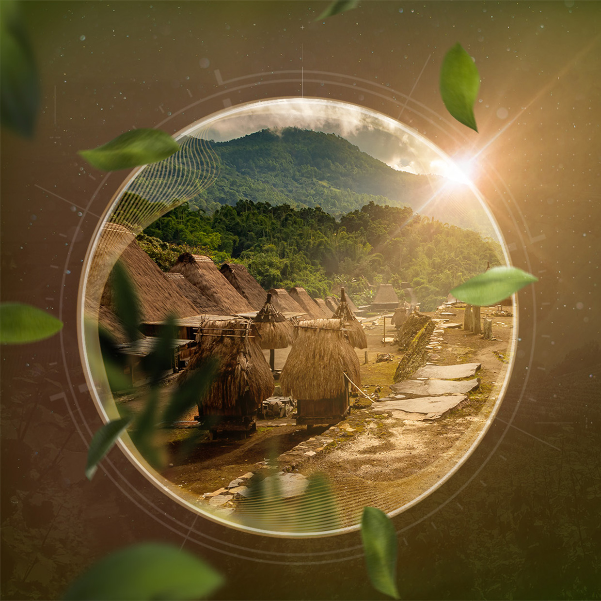 Our special projects for sustainability