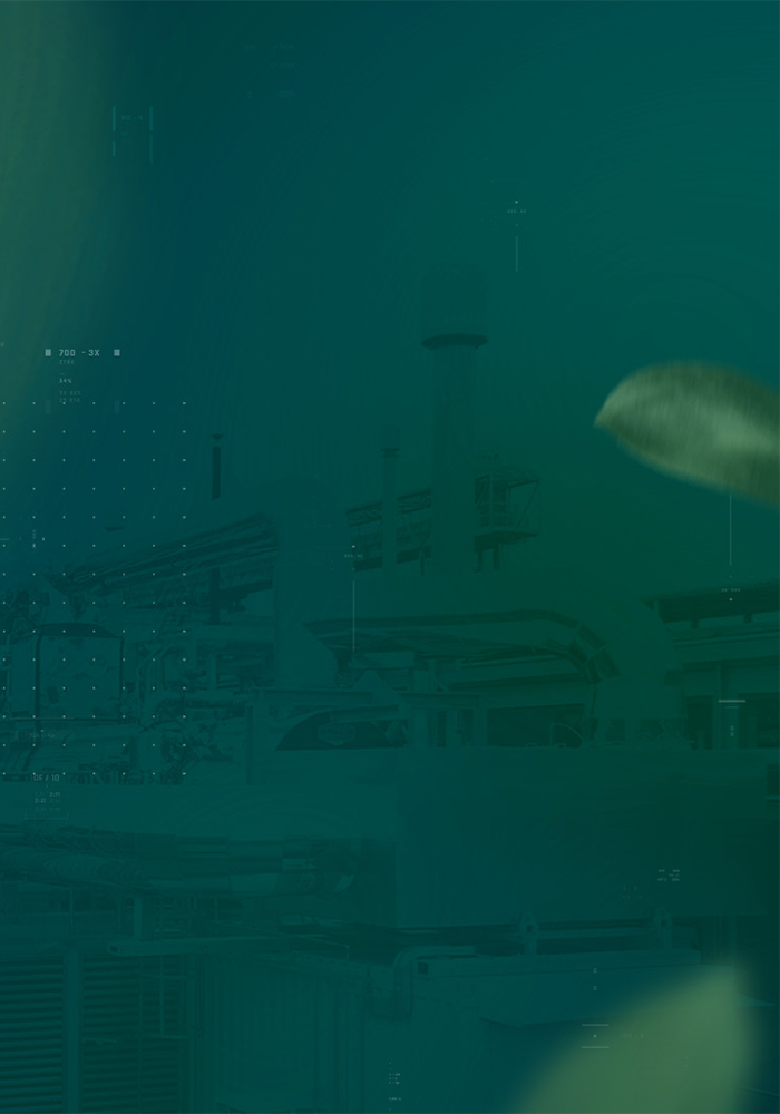 We are forward-thinking in technology