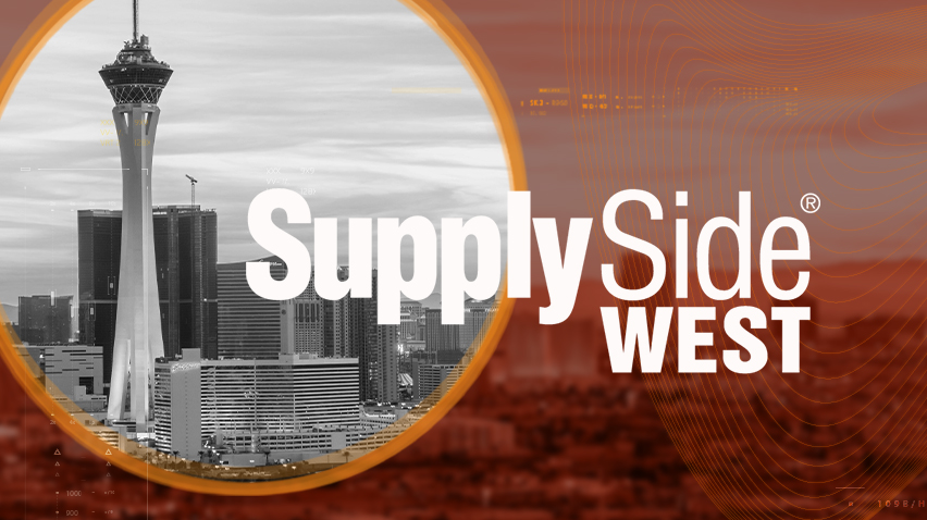 Find what’s “new” in nutraceuticals, at SSW