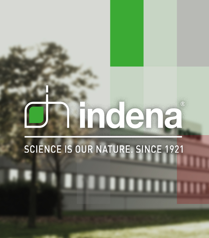 Expanding horizons: the birth of Indena