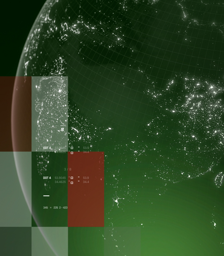 Building bridges across Asia