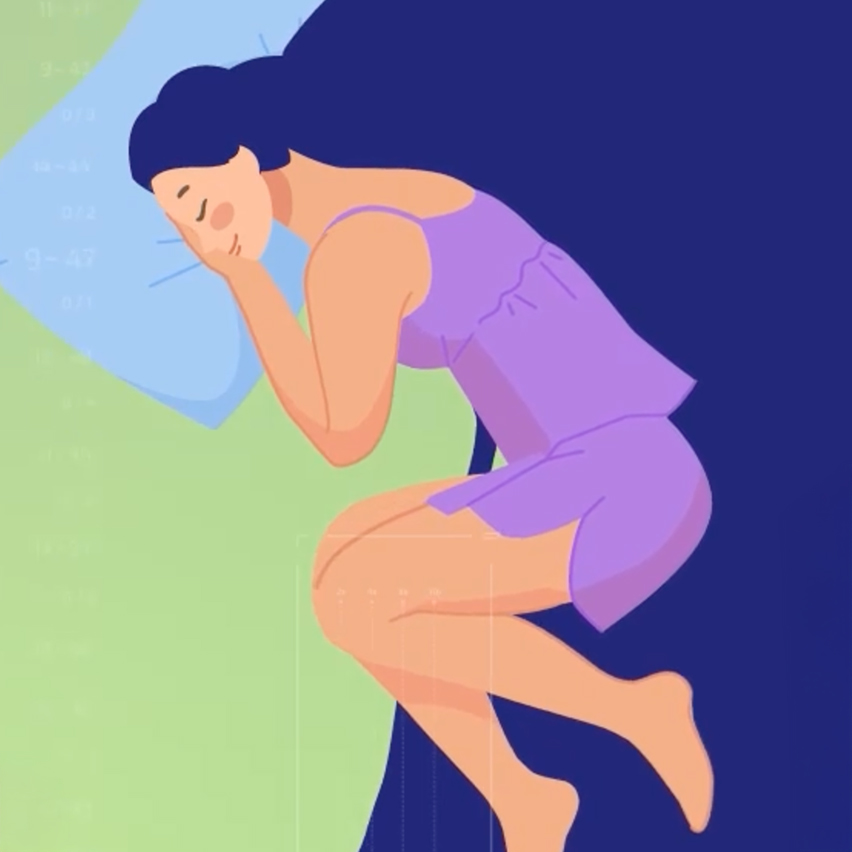 Relax with Relissa™