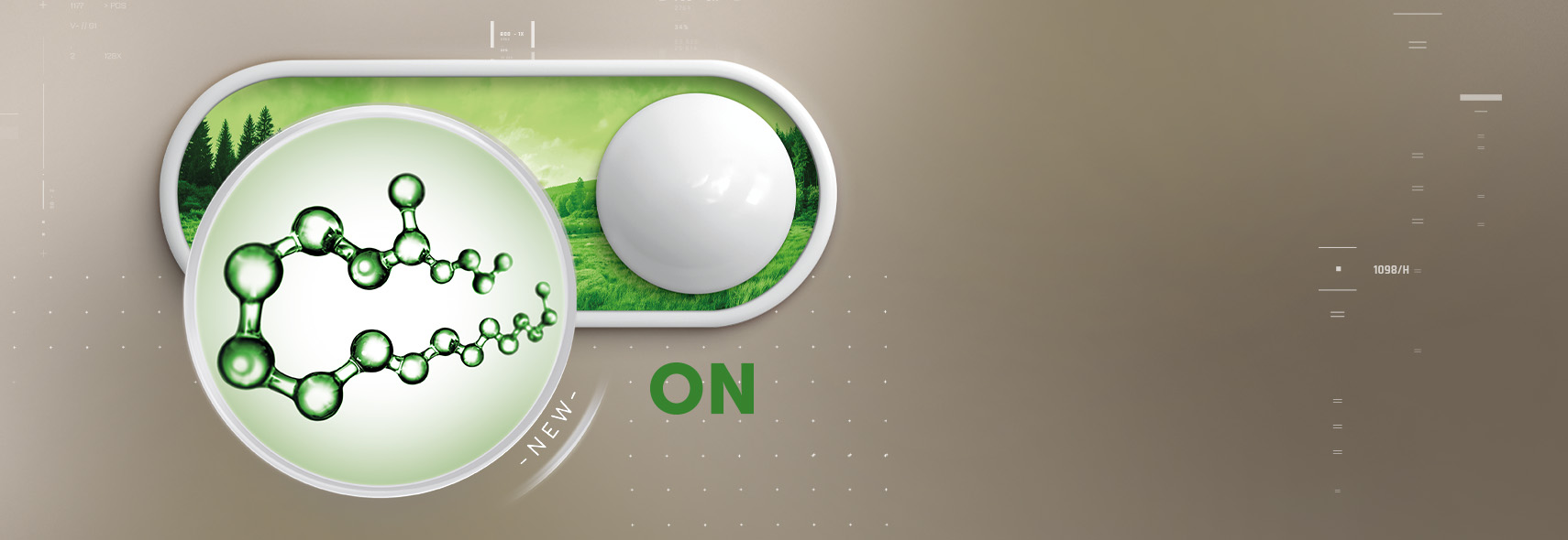 Reinfuse well-being in your life, day after day