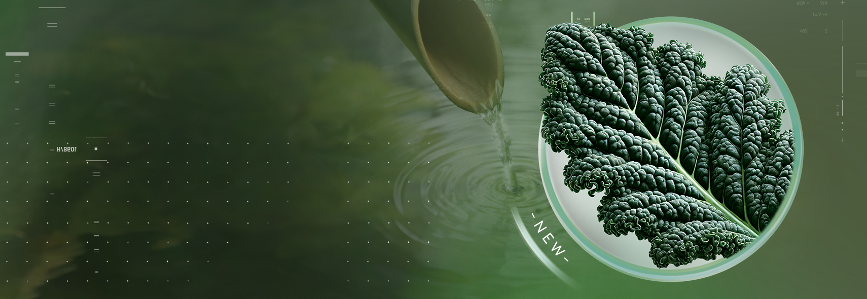 Find your inner health, and let it show